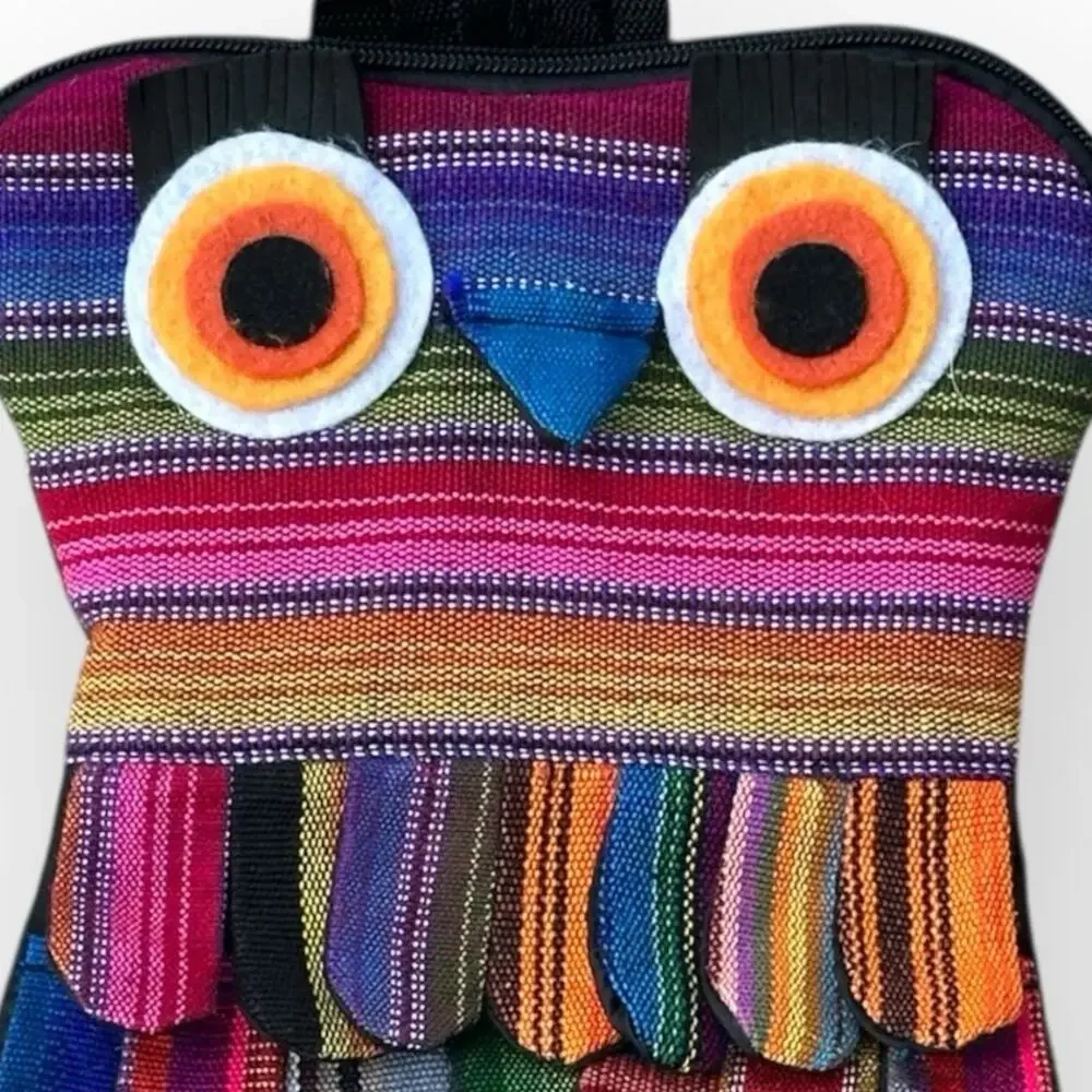 Anthropologie guatemalan kids